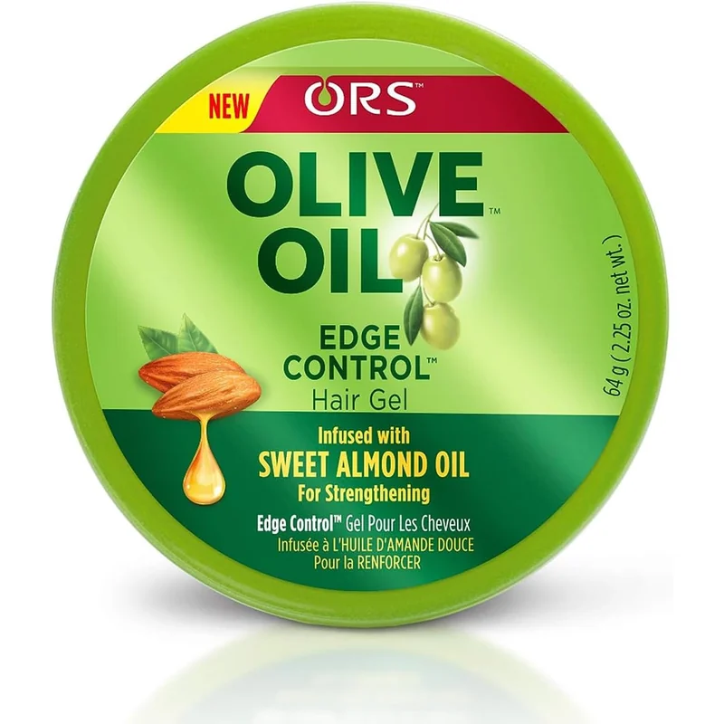 OLIVE OIL HAIR GEL 64G