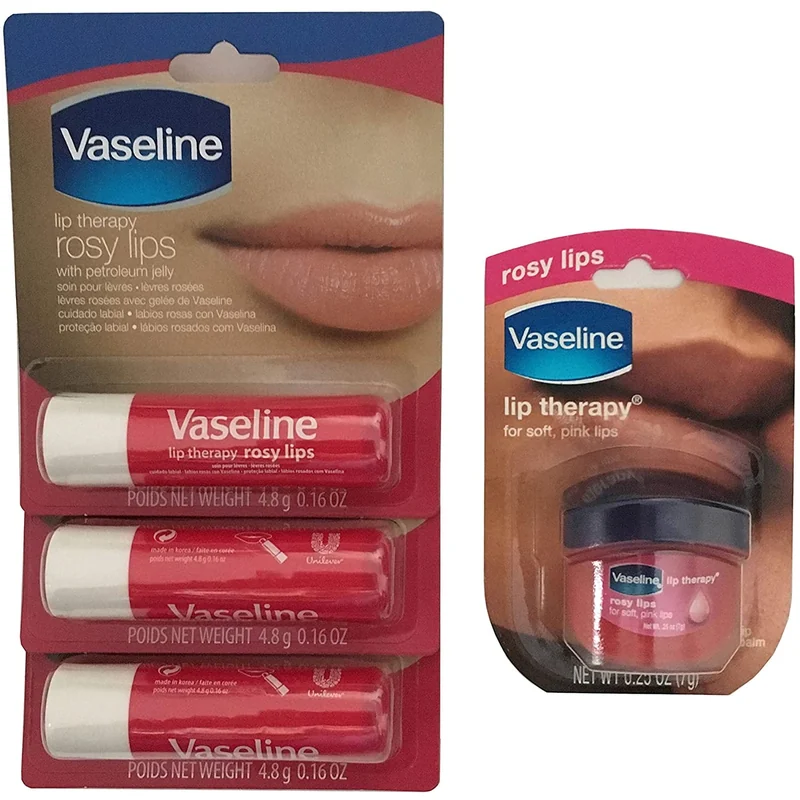 LIP THERAPY ROSY LIPS 20G ROMA